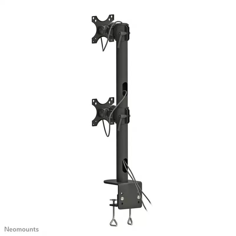 Neomounts FPMA-D960DV čierna PLUS monitorové rameno 17-49