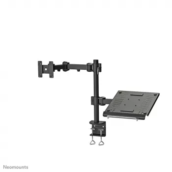 Neomounts FPMA-D960NOTEBOOK držiak na monitor s držiakom na notebook 10-27 palcov