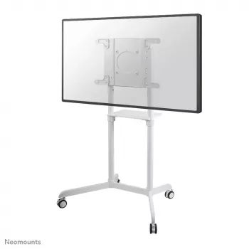Neomounts NS-M1250WHITE TV vozík 37-70 palcov - otočný