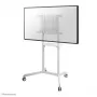 Neomounts NS-M1250WHITE TV vozík 37-70 palcov - otočný