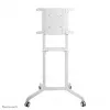 Neomounts NS-M1250WHITE TV vozík 37-70 palcov - otočný