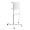 Neomounts NS-M1250WHITE TV vozík 37-70 palcov - otočný
