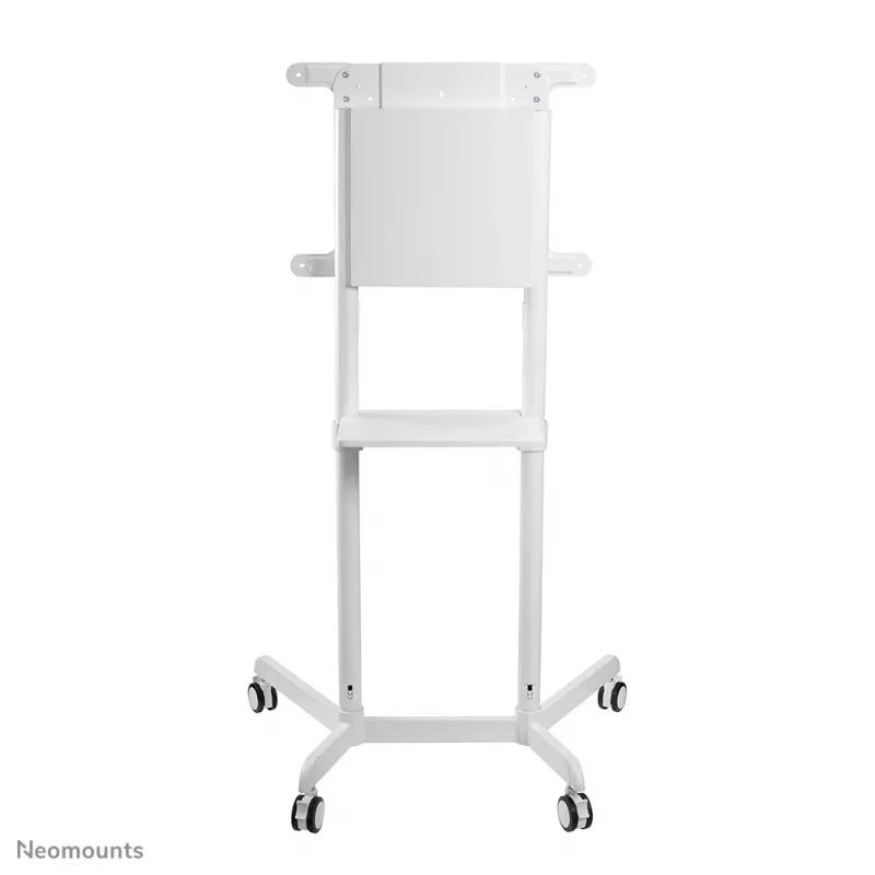 Neomounts NS-M1250WHITE TV vozík 37-70 palcov - otočný