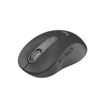 LOGITECH Signature M650 bezdrôtová myš graphite