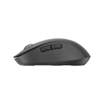 LOGITECH Signature M650 bezdrôtová myš graphite
