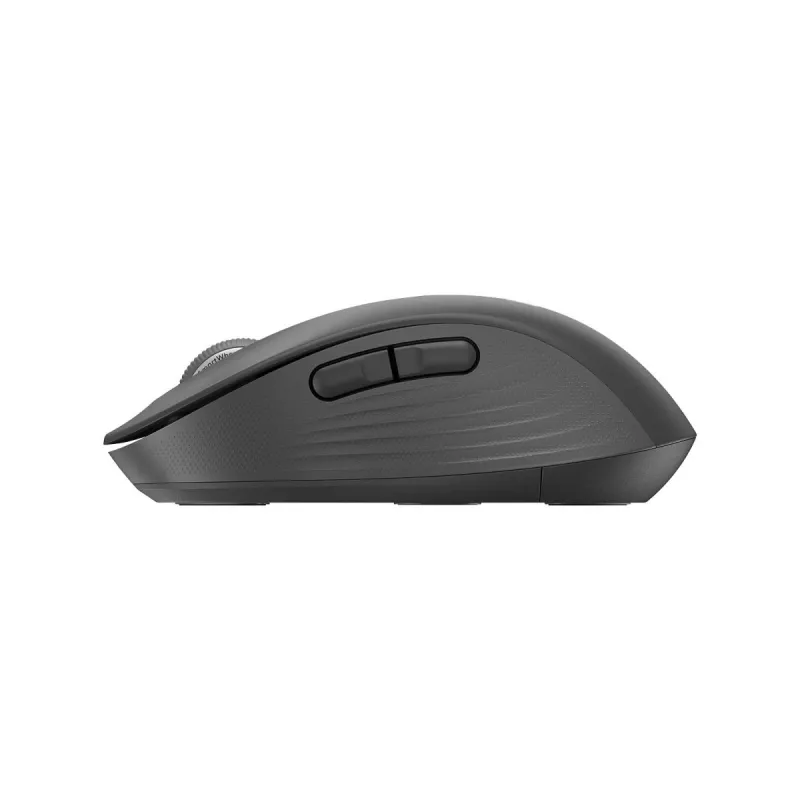 LOGITECH Signature M650 bezdrôtová myš graphite