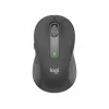 LOGITECH Signature M650 bezdrôtová myš graphite