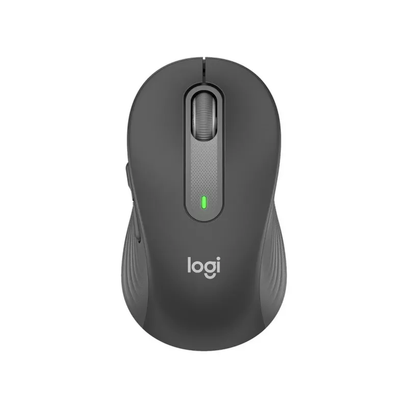 LOGITECH Signature M650 bezdrôtová myš graphite