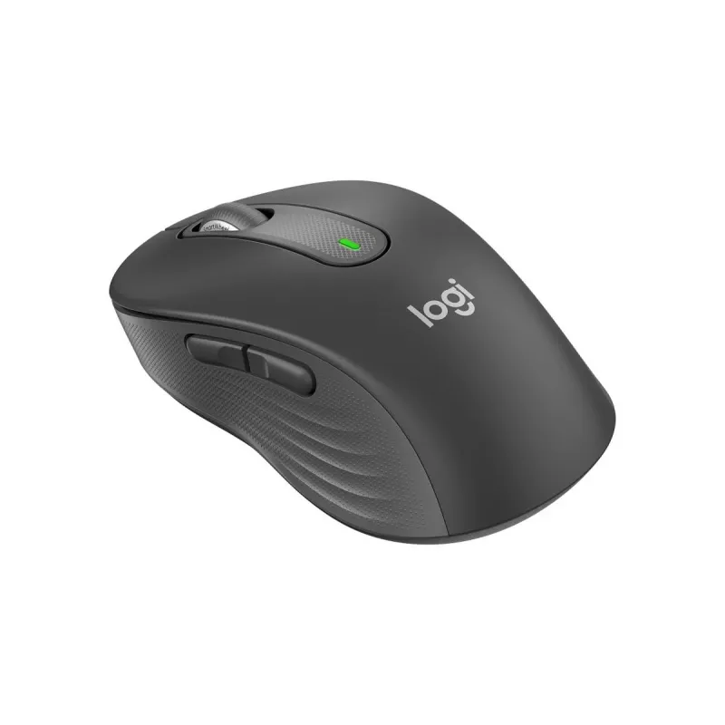 LOGITECH Signature M650 bezdrôtová myš graphite