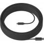 LOGITECH USB Strong kábel 10m