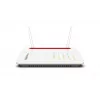Box FRITZ 6850 5G WLAN router Gigabit Ethernet Dualband (2,4 GHz / 5 GHz) čierny, červený, biely