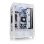 THERMALTAKE skriňa Mid Tower - The Tower 500 - biela