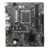 MSI PRO H610M-G DDR4 základná doska Intel H610 LGA 1700 micro ATX