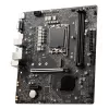 MSI PRO H610M-G DDR4 základná doska Intel H610 LGA 1700 micro ATX