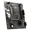 MSI PRO H610M-G DDR4 základná doska Intel H610 LGA 1700 micro ATX