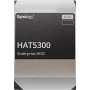 SYNOLOGY pevný disk Hat530012t - 12 TB - SATA 6 Gbit/s - 3,5 palcov - 7200 ot/min