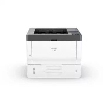 Laserová tlačiareň Ricoh P 501 B A4 č/b