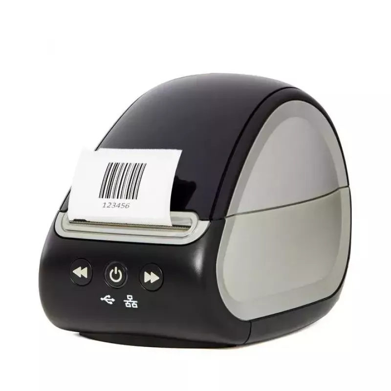 Tlačiareň etikiet DYMO LabelWriter 550 Turbo