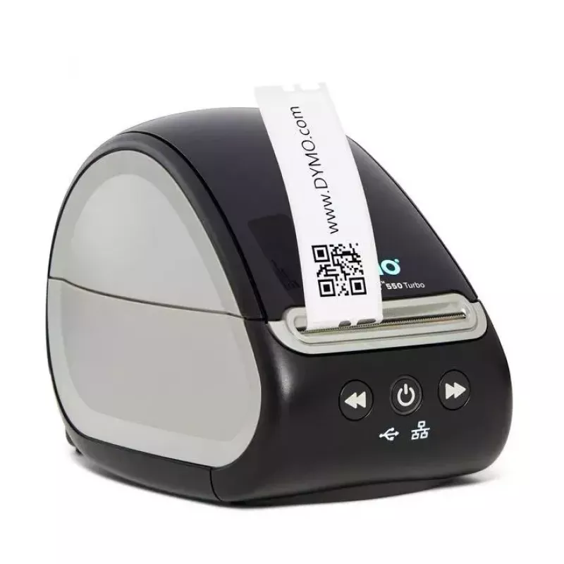 Tlačiareň etikiet DYMO LabelWriter 550 Turbo