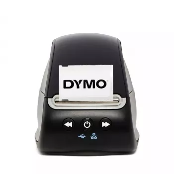 Tlačiareň etikiet DYMO LabelWriter 550 Turbo