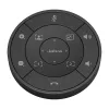 Jabra PanaCast 50 diaľkový ovládač - čierny, diaľkový ovládač, čierny, stôl, Jabra, PanaCast 50, 77 mm