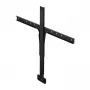 Jabra PanaCast 50 Screen Mount, stolový držiak, čierny, stôl, Jabra, PanaCast 50