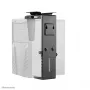 Neomounts NM-CPU100 čierny CPU držiak – otočný – max. 10 kg – univerzálny