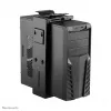 Neomounts NM-CPU100 čierny CPU držiak – otočný – max. 10 kg – univerzálny