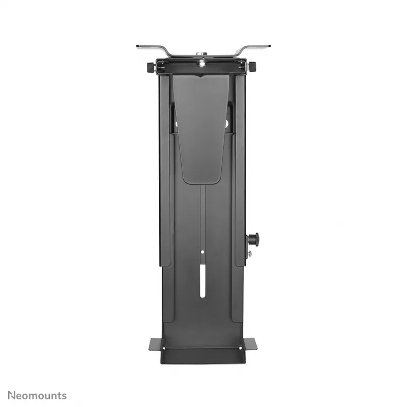 Neomounts NM-CPU100 čierny CPU držiak – otočný – max. 10 kg – univerzálny