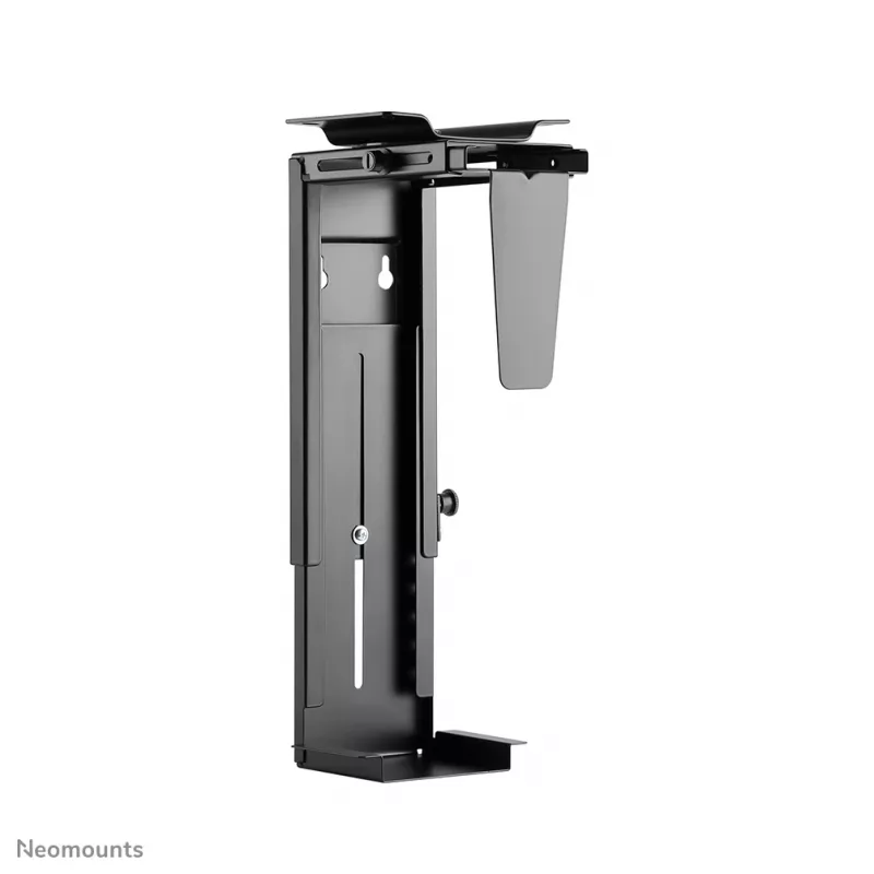 Neomounts NM-CPU100 čierny CPU držiak – otočný – max. 10 kg – univerzálny