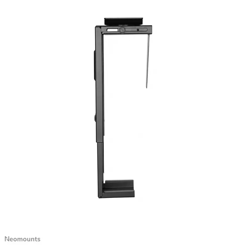 Neomounts NM-CPU100 čierny CPU držiak – otočný – max. 10 kg – univerzálny
