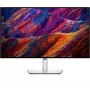 DELL UltraSharp 32 4K USB-C Hub Monitor - U3223QE, 80 cm (31,5 palcov), 3840 x 2160 pixelov, 4K Ultra HD, LCD, 8 ms, strieborný