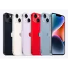 APPLE iPhone 14 - Polnočná - 128 GB