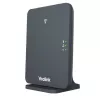 Yealink W70B DECT základňová stanica sivá
