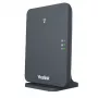 Yealink W70B DECT základňová stanica sivá