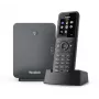 Yealink W77P IP telefón čierny TFT