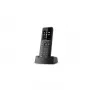 Yealink W57R IP telefón čierny 2 linky TFT