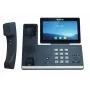 Yealink SIP-T58W PRO IP telefón sivý LCD Wi-Fi