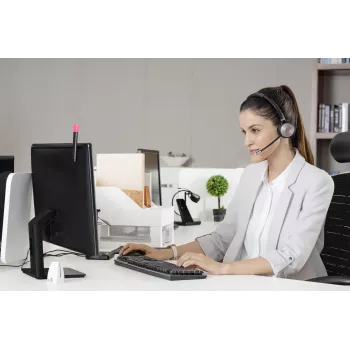 Yealink BLT60 busylight indikátor prítomnosti