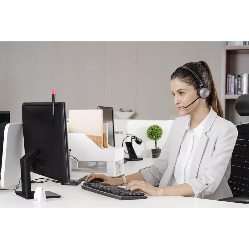 Yealink BLT60 busylight indikátor prítomnosti