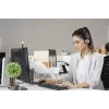 Yealink BLT60 busylight indikátor prítomnosti