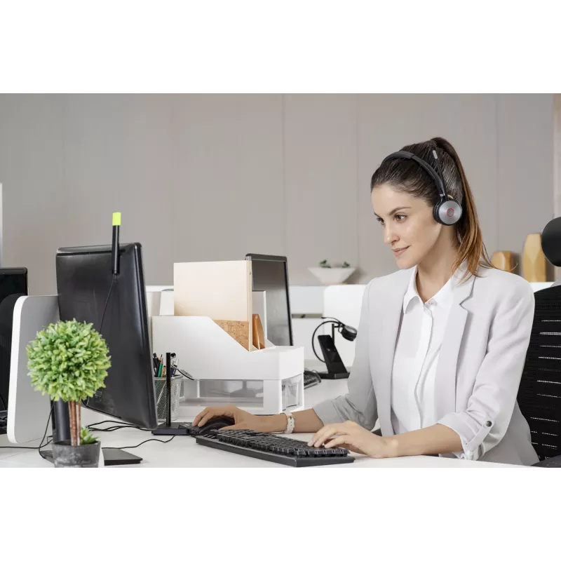 Yealink BLT60 busylight indikátor prítomnosti