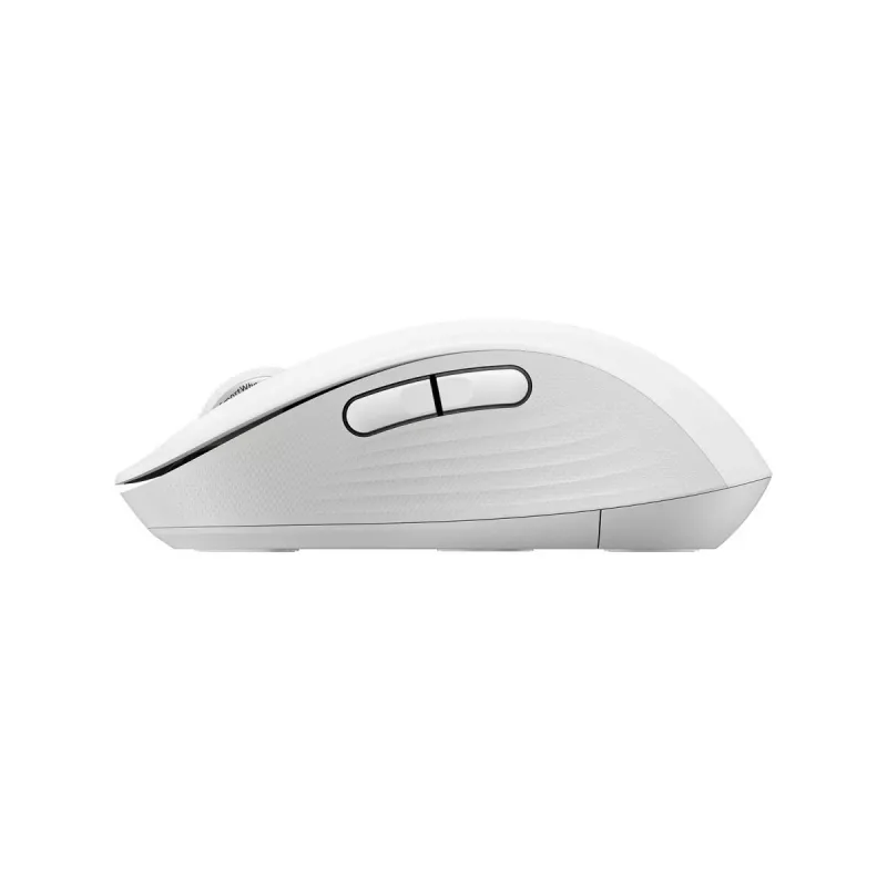 LOGITECH Signature M650 bezdrôtová myš off-white