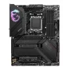 MSI MPG X670E CARBON WIFI základná doska AMD X670 Socket AM5 ATX