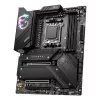 MSI MPG X670E CARBON WIFI základná doska AMD X670 Socket AM5 ATX