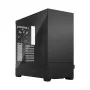 FRACTAL DESIGN Fractal Design Pop Silent čierna Tg Clear Tint