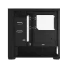 FRACTAL DESIGN Fractal Design Pop Silent čierna Tg Clear Tint