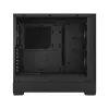 FRACTAL DESIGN Fractal Design Pop Silent čierna Tg Clear Tint