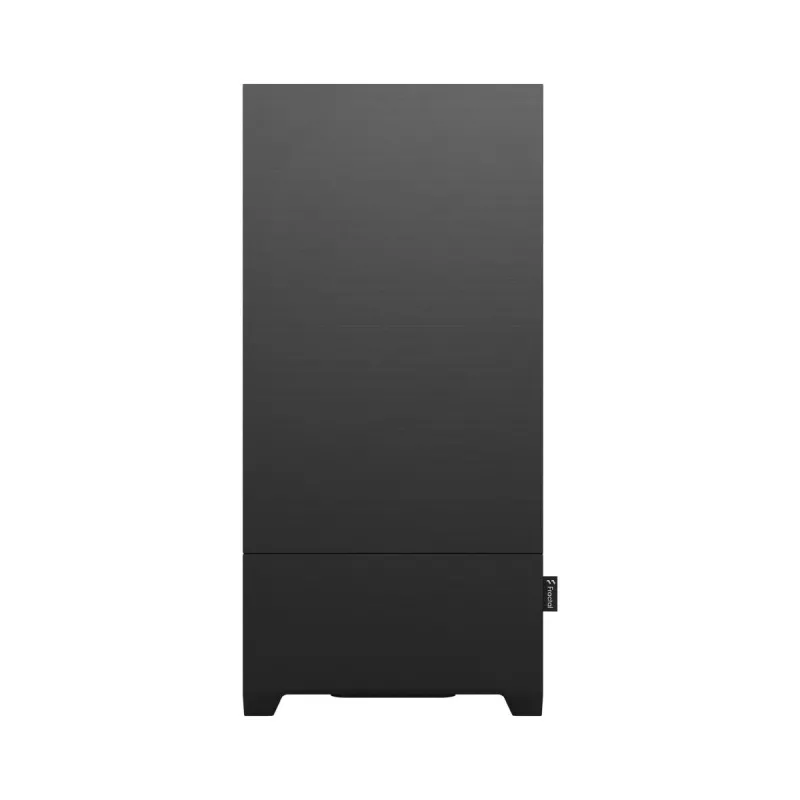 FRACTAL DESIGN Fractal Design Pop Silent čierna Tg Clear Tint