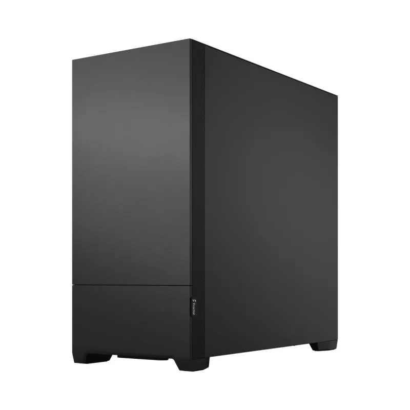FRACTAL DESIGN Fractal Design Pop Silent čierna Tg Clear Tint